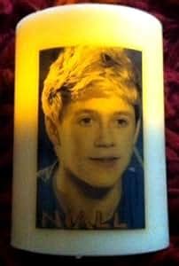 niall horan candle|Amazon.co.uk: Niall Horan Candle.